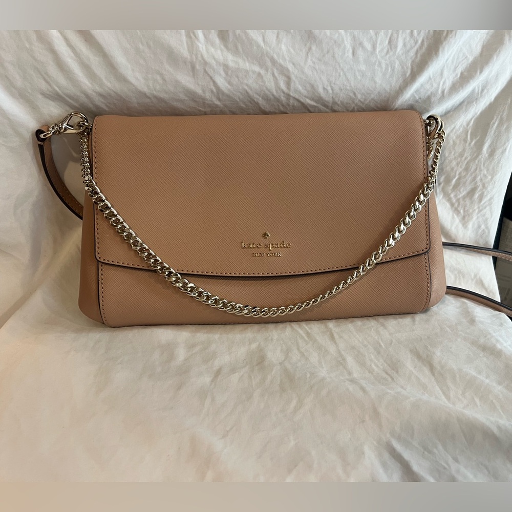 Kate Spade cross body bag